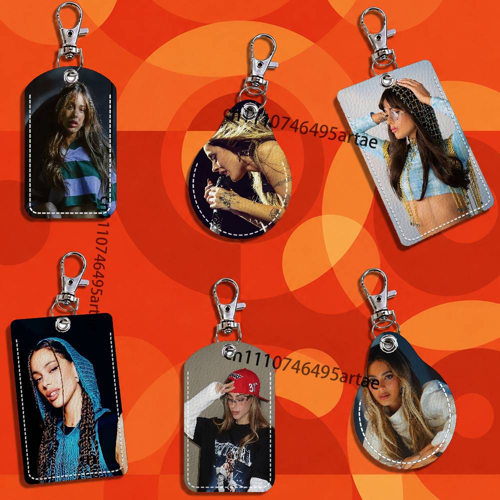 Party Favor Bag - T-Tini S-Stoessel Singer Card Schlüsselanhänger, modischer
