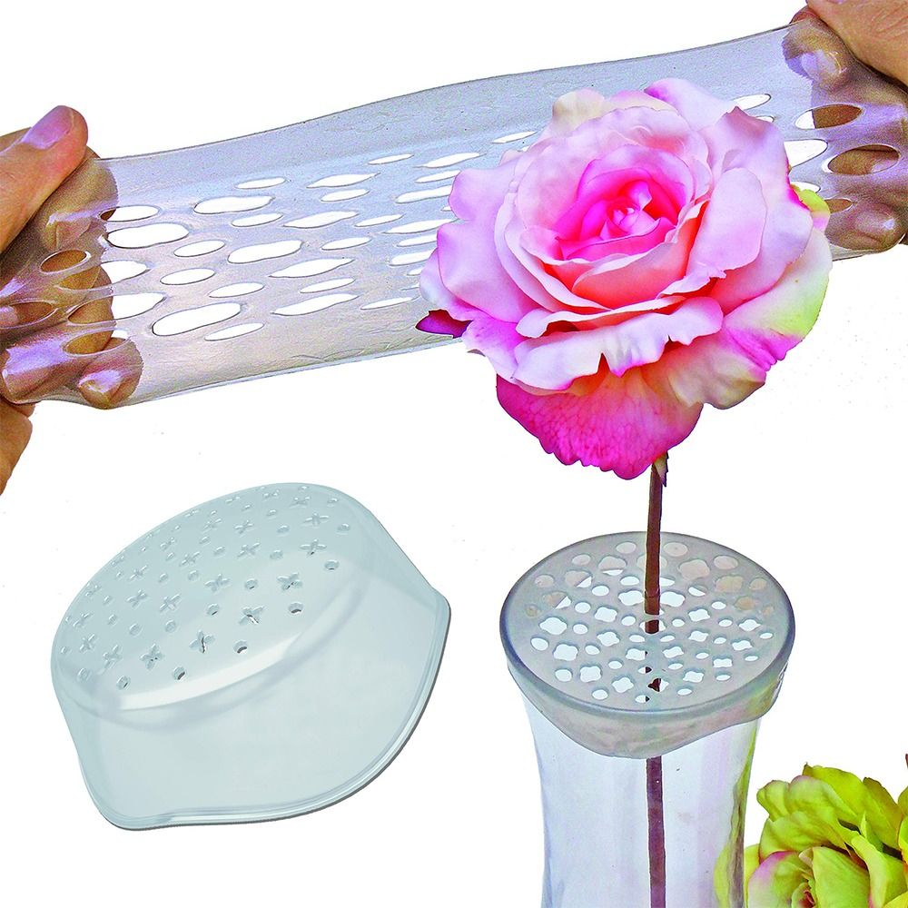 DIY Arrangement halter Blumen  – Centerpiece Stick Bewertung und Preis