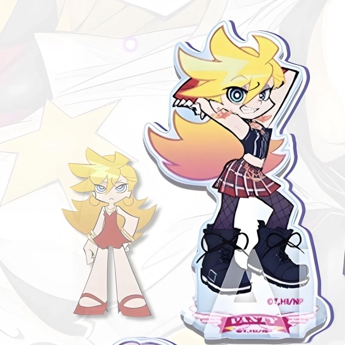 Panty & Stocking with Garterbe – Event Supplies Bewertung und Preis