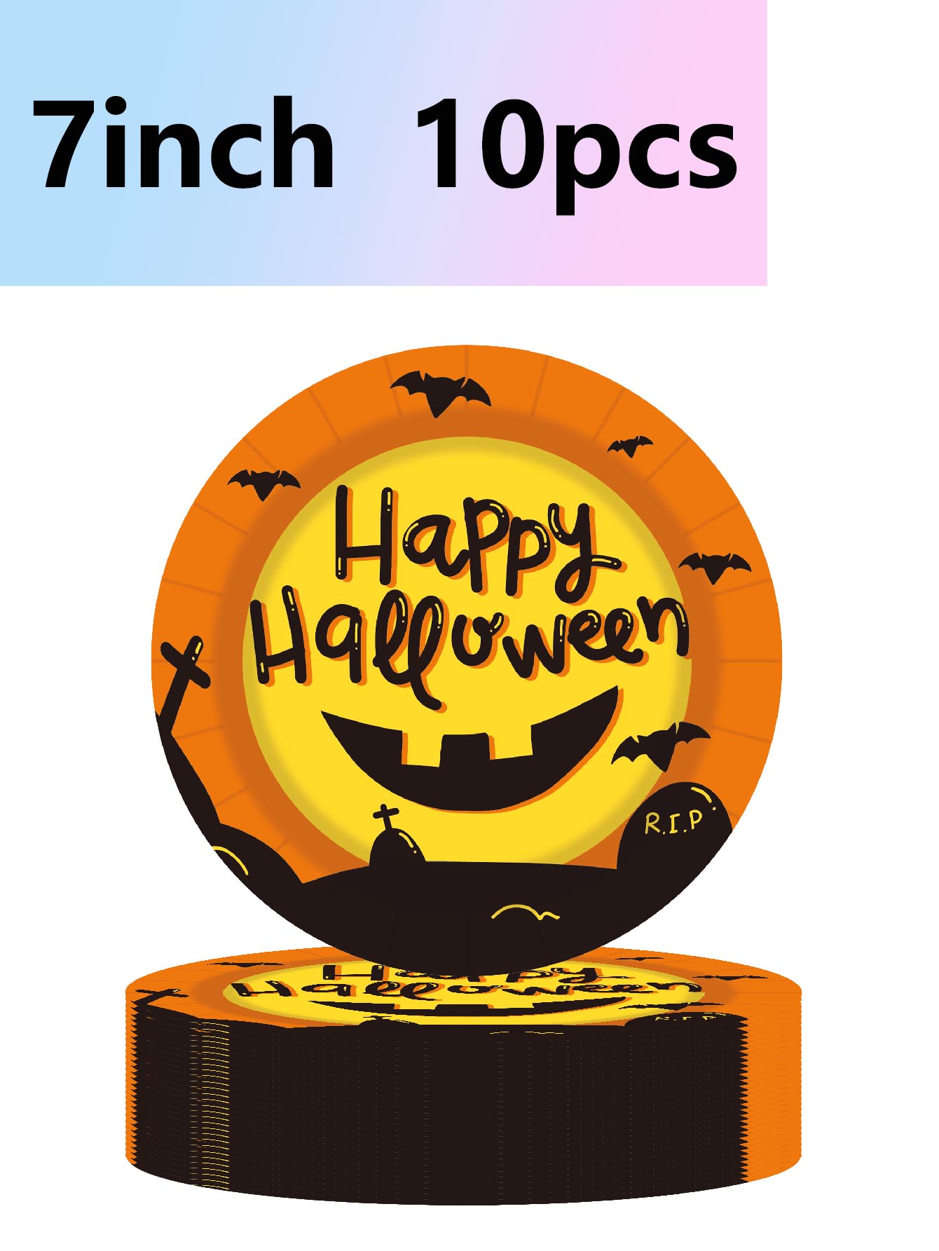 Halloween Horror-Themenparty 7 – Event Z Bewertung und Preis