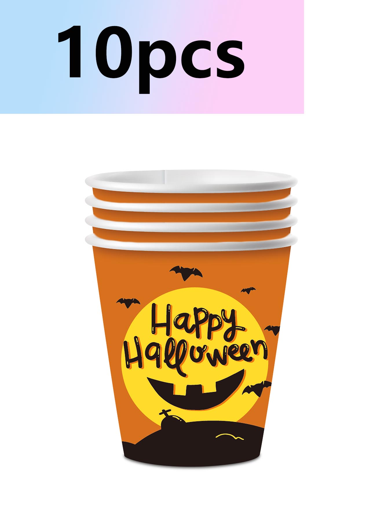 Halloween Horror-Themenparty 7 – Event Z Bewertung und Preis