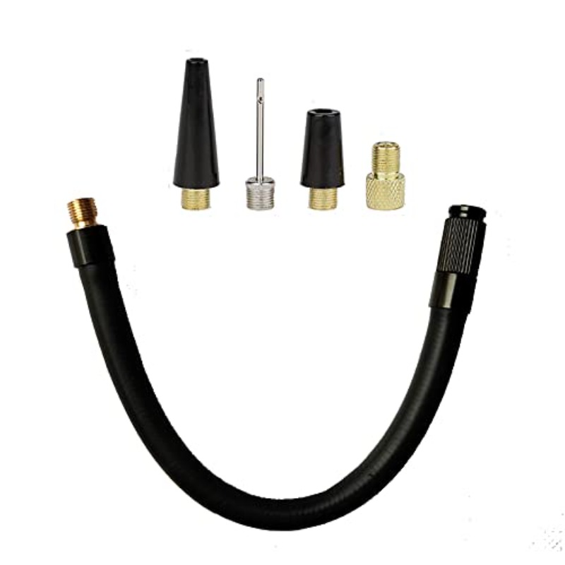 M6 m8 Reifen füller Verlängeru – Balloon Pump Hand Bewertung und Preis