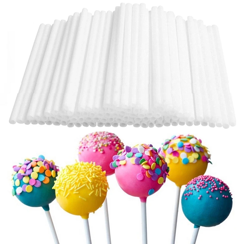 8/10/15cm Kunststoff-Lollipop- – Cotton Candy Cone Bewertung und Preis