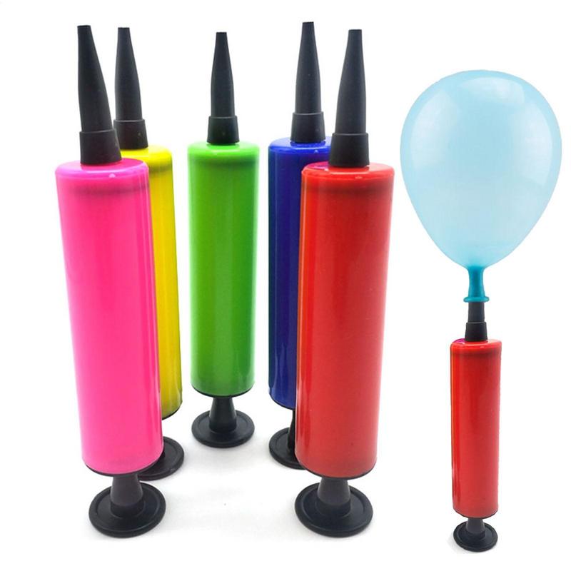 Hohe Qualität Ballon Pumpe Han – Balloon Pump Hand Bewertung und Preis
