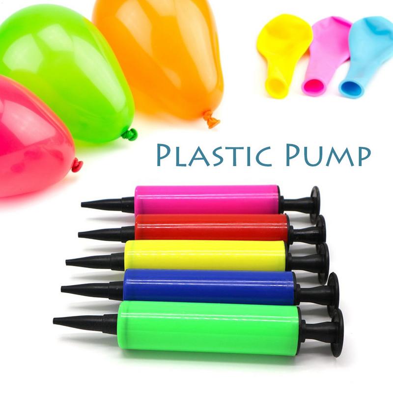 Hohe Qualität Ballon Pumpe Han – Balloon Pump Hand Bewertung und Preis
