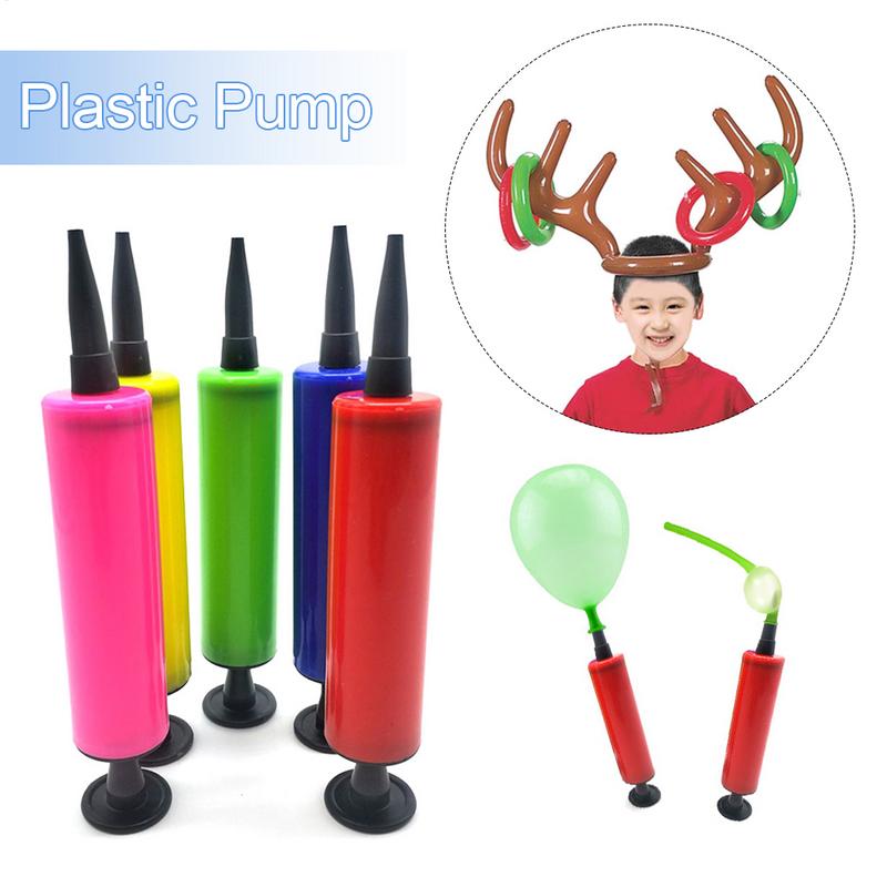 Hohe Qualität Ballon Pumpe Han – Balloon Pump Hand Bewertung und Preis