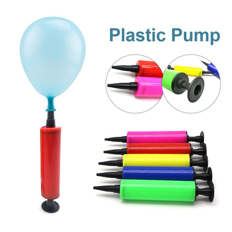 Hohe Qualität Ballon Pumpe Han – Balloon Pump Hand Bewertung und Preis