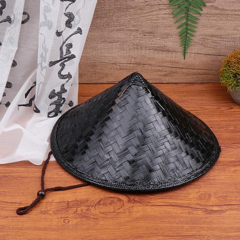 /HTF/Straw Chinese Cosplay Jap – Party Hat Cone Bewertung und Preis