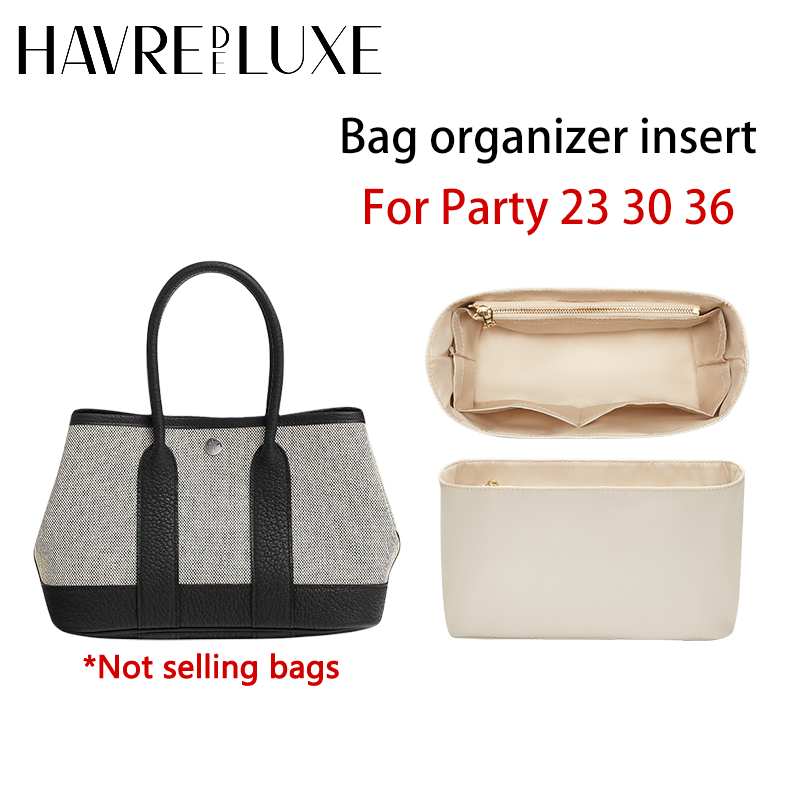 Taschen-Organizer-Einsatz für  – Party Favor Bag Bewertung und Preis