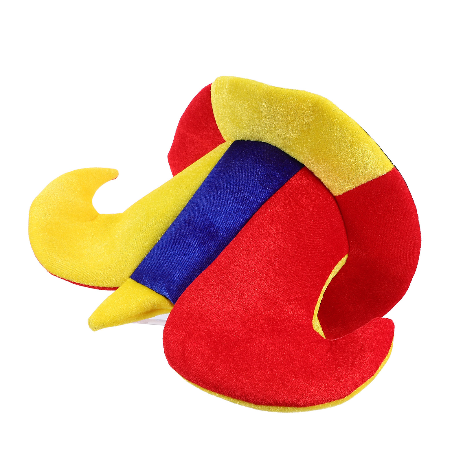 Kostümhut für Erwachsene, Clow – Party Hat Cone Bewertung und Preis