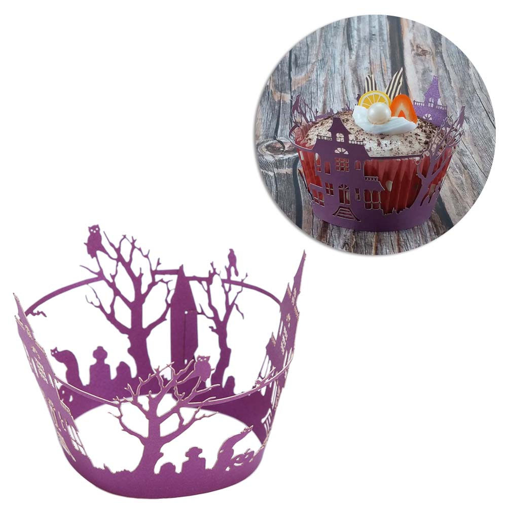 50 Stück Kreative Kuchenverpac – Plastic Cup 50Pcs Bewertung und Preis