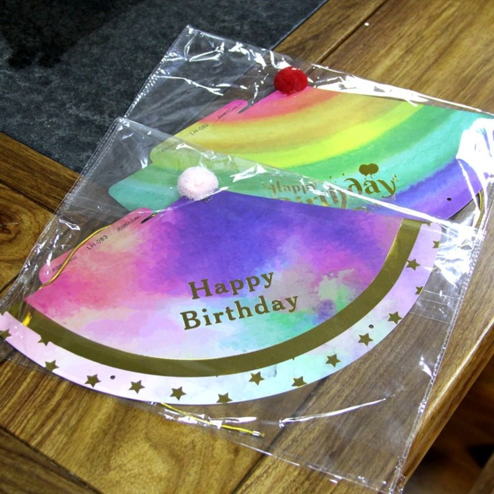 Alles Gute zum Geburtstag Part – Party Hat Cone Bewertung und Preis