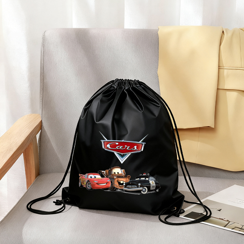 Auto-Kordelzugbeutel für Männe – Party Favor Bag Bewertung und Preis