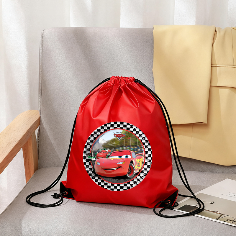 Auto-Kordelzugbeutel für Männe – Party Favor Bag Bewertung und Preis