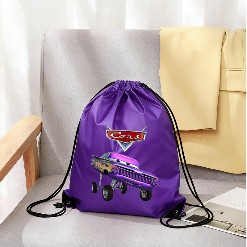 Auto-Kordelzugbeutel für Männe – Party Favor Bag Bewertung und Preis