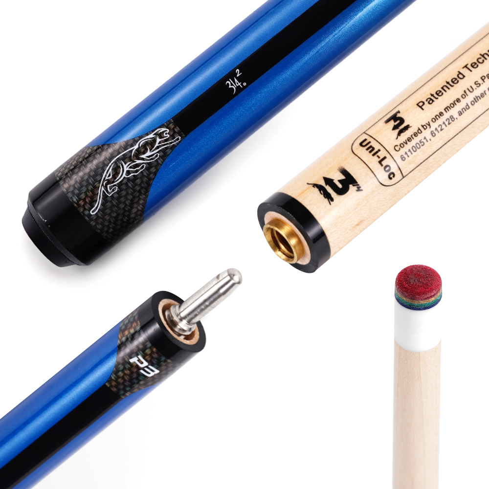 Professioneller 2-teiliger Poo – Centerpiece Stick Bewertung und Preis