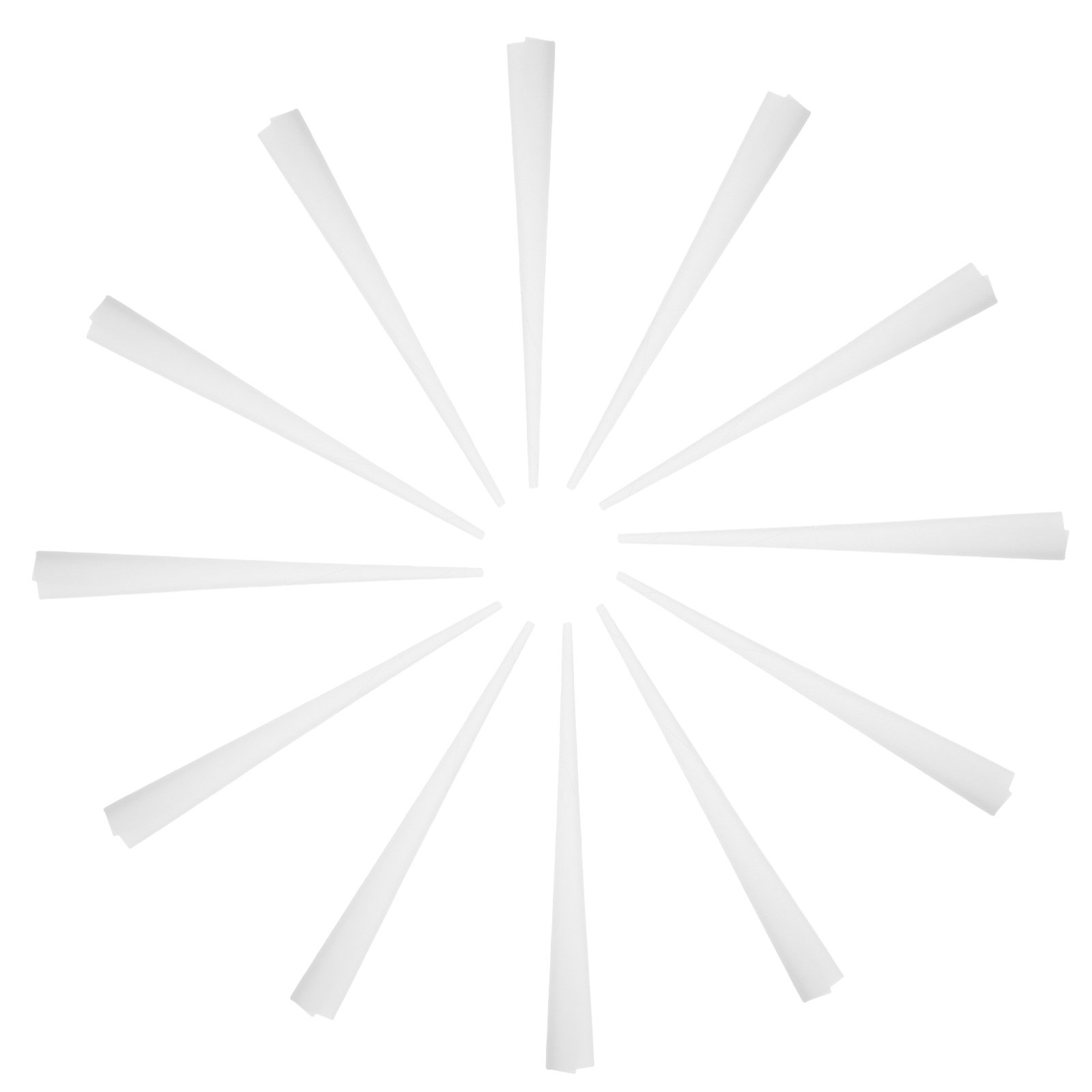 20 Stück Zuckerwatte-Sticks au – Cotton Candy Cone Bewertung und Preis